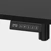 Huzaro Hero 7.9 Black - height-adjustable electric gaming Anteprima dell’immagine prodotto 13