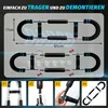 Twister Armtrainer, Brust Trainingsgerät, Brusttrainer, Produktbild-Vorschau 6