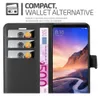 Cadorabo Case for Xiaomi Mi MAX 3 Protective Case in Black Náhled obrázku produktu 3