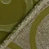 SCHÖNER LEBEN. Kissenhülle Ornamente Schnörkel Polyester Produktbild-Vorschau 6