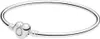 Pandora Moments Herzverschluss Armreif 596268 Damenarmband, Produktbild-Vorschau 6