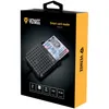 YENKEE YCR 101 USB čítačka čipových kariet Náhľad obrázku produktu 5