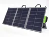 100W přenosný solární panel pro elektrárny, 20V skládací Náhled obrázku produktu 1