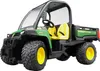 Bruder 02491 John Deere Gator 8550 ohne Fahrer Produktbild-Vorschau 3