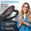 SANILO® WC-Sitz mit Absenkautomatik und Schnellverschluss Produktbild-Vorschau 12