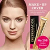 Dermacol - Full Coverage Foundation, Flüssige Makeup Matte Produktbild-Vorschau 2