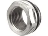 Reduzierstück 1/2" x 3/8" 2 Stück Produktbild-Vorschau 2