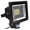 Greenmigo 50W Fluter mit Bewegungsmelder Strahler Warmweiß Produktbild-Vorschau 1