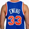 Mitchell & Ness Swingman Jersey Patrick Ewing #33 New York Produktbild-Vorschau 9