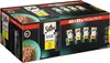 Sheba Beutel 40x 85g - Delikatesse in Gelee - Produktbild-Vorschau 6