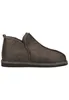 Shepherd Hausschuhe Hausschuhe Leder Produktbild-Vorschau 3