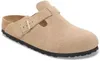 Birkenstock Boston Sand Size 39 Produktbild-Vorschau 1