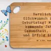 Mr. & Mrs. Panda Brett Spruch 51. Geburtstag Freude - Produktbild-Vorschau 3