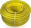 Premium Gartenschlauch / Wasserschlauch 1/2 Zoll 25 m knickfrei verdrehsicher Produktbild-Vorschau