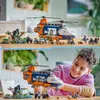 LEGO® City Helikopter badacza dżungli 60437 Podgląd zdjęcia produktu 16