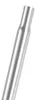 Supporto per sella, lunghezza 500 mm, rinforzato, cromato, Anteprima dell’immagine prodotto 1