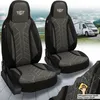 Wohnmobil Sitzbezüge für Globecar Vario (PLKT204) Produktbild-Vorschau 3