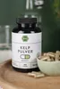 Kelp Kapseln | 180 Kelppulver Kapseln | 600 mg je Produktbild-Vorschau 3