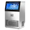 FCH Gewerbliche Eiswürfelmaschine, 50 kg/24 Std. Edelstahl Produktbild-Vorschau 8