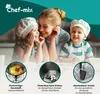 Spatel Umrührspatel Teigspatel für TM31 Thermomix Produktbild-Vorschau 2