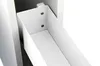 Schrankauszug Küche  Links 2 Etagen 150mm Softclose WOPLUS Produktbild-Vorschau 14
