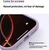 iPhone 17 Hülle - Coverup Colour TPU Back Cover - Produktbild-Vorschau 4