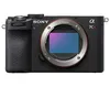 Sony Kamera ILCE7CRB.CEC Schwarz Produktbild-Vorschau 2