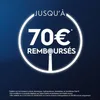 4x Oral-B EB50RX Cross Action PRO vervangende Productafbeelding-voorbeeld 12