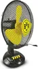 ECG FT 30a Tischventilator, BVB Design, 3 Geschwindigkeiten Produktbild-Vorschau 5