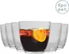 Duralex Gigogne Tumbler 22cl (6 Stück) Produktbild-Vorschau 2