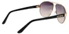 Guess Sonnenbrille GF6145 32B 61 Damen Gold Produktbild-Vorschau 3