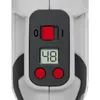 Dino KRAFTPAKET 15mm-18V-Akku Exzenter Poliermaschine Set Produktbild-Vorschau 3