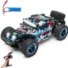 Wltoys 284161 RTR 1/28 2,4G 4WD RC Auto Off-Road Klettern Produktbild-Vorschau 1