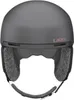 Giro Taggert Mips Erwachsenen Ski Snowboard Helm Silber S Produktbild-Vorschau 3