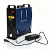 2 kW dieselový přímový ohřívač vzduchu, 12V-24V-240V, vše v Náhled obrázku produktu 6