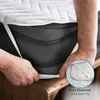 Komfortec 90x200 cm nepremokavý chránič matraca, prešívaná Náhľad obrázku produktu 14