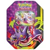 Pokémon Mega-Gengar Summer Tin 2026 Deutsch Produktbild-Vorschau 1