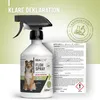 REAVET Flohspray für Katzen & Hunde 500ml - Sofortschutz Produktbild-Vorschau 7