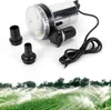Pompa sommergibile per acque reflue, 12V 160W 6000 l/h, per Anteprima dell’immagine prodotto 4