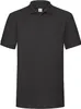 Fruit of the Loom 63-204-0 | 65/35 Heavy piqué polo shirt Voir les images du produit 1