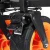 FALKO GO Elektrischer Bollerwagen faltbar, breite Reifen Produktbild-Vorschau 21