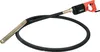 Vibrateur interne 1200W, 3m, 35mm, 5000 min-¹ Bouteille Voir les images du produit 1