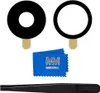 MMOBIEL Lente posteriore per fotocamera dell'iPhone 11, con Anteprima dell’immagine prodotto 1