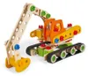 Eichhorn Constructor, escavatore cingolato Anteprima dell’immagine prodotto 13
