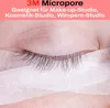 Wimpernverlängerung Klebeband Micropore 3M Tape Lash Produktbild-Vorschau 7