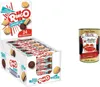 Ringo Vanille Doppelkeks Snack 24 x 55 g einzeln verpackt Produktbild-Vorschau 1