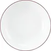6 x Suppenteller rund 21 cm - Seltmann Weiden Lido V6 Produktbild-Vorschau 2