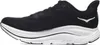 Hoka One One M Clifton 10 Wide Black / White Black / White Produktbild-Vorschau 3