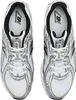 Sneakers Del Marchio New Balance Del Modello U740 Bianco Anteprima dell’immagine prodotto 9
