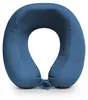 Set da viaggio cuscino da viaggio in memory foam + maschera Anteprima dell’immagine prodotto 3